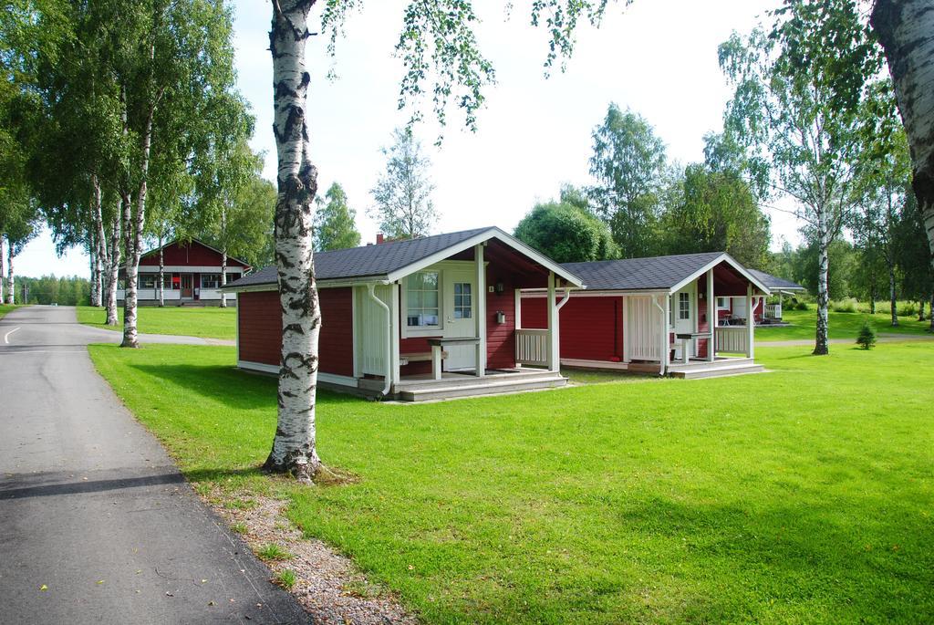 Готель Tastulan Lomakylae Kaustinen Номер фото